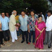 Ram Charan - VV Vinayak Movie opening - Pictures | Picture 120455